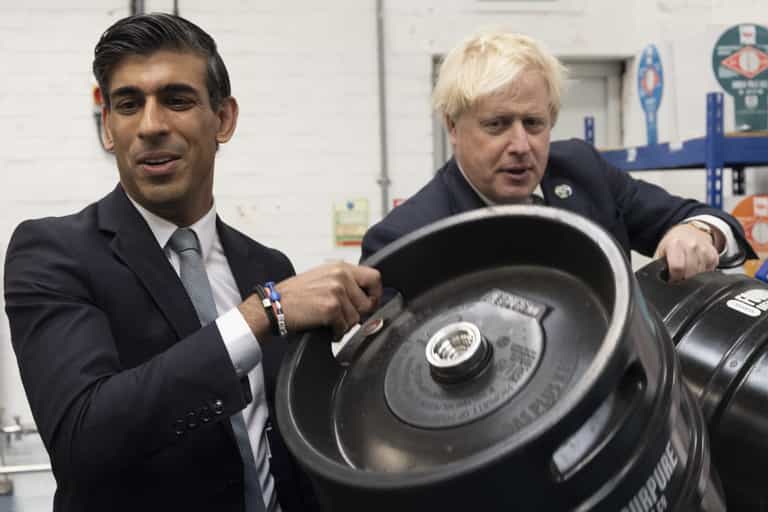 Millions could get one-off cash payment to ease cost of living crisis Millions could get one-off cash payment to ease cost of living crisis