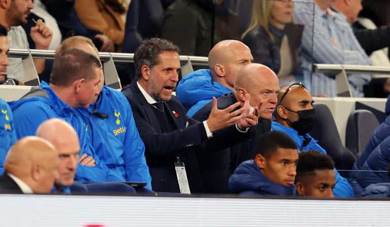 Tottenham snubbed by teenage non-league winger Tottenham snubbed by teenage non-league winger