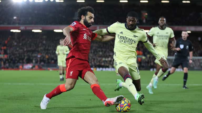Liverpool vs Arsenal EFL Cup tie postponed due to Covid-19 cases Liverpool vs Arsenal EFL Cup tie postponed due to Covid-19 cases