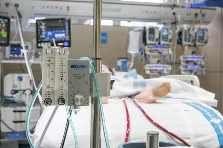 US man found in Scottish hospital after faking his own death two years prior US man found in Scottish hospital after faking his own death two years prior
