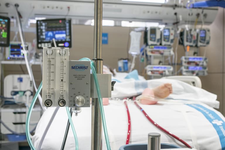 US man found in Scottish hospital after faking his own death two years prior US man found in Scottish hospital after faking his own death two years prior