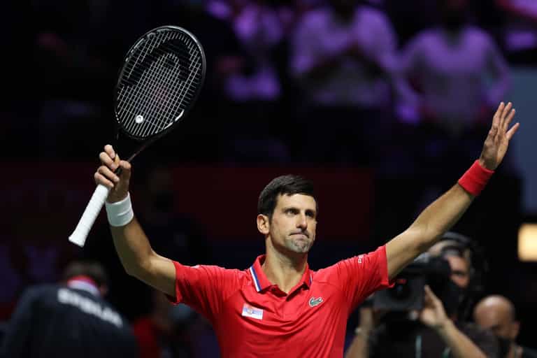 Novak Djokovic wins case against deportation by Australian government Novak Djokovic wins case against deportation by Australian government