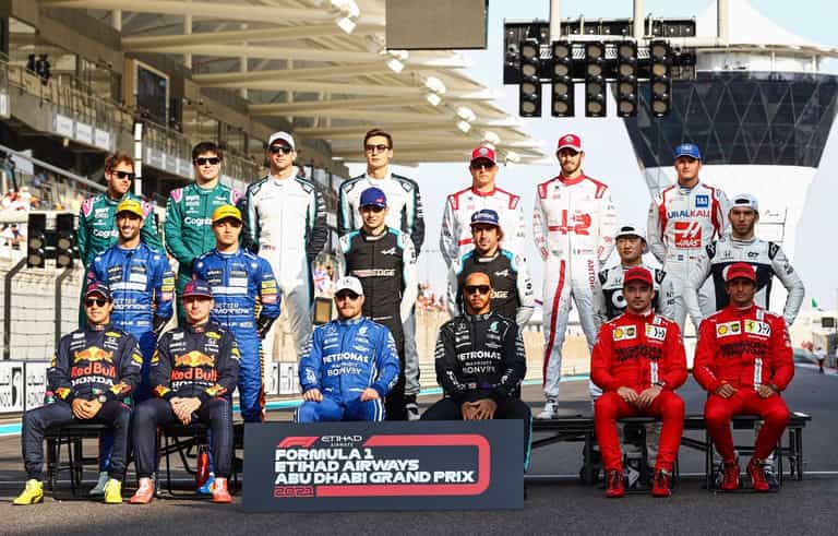 Formula 1 to make covid vaccines mandatory for all personnel this season Formula 1 to make covid vaccines mandatory for all personnel this season