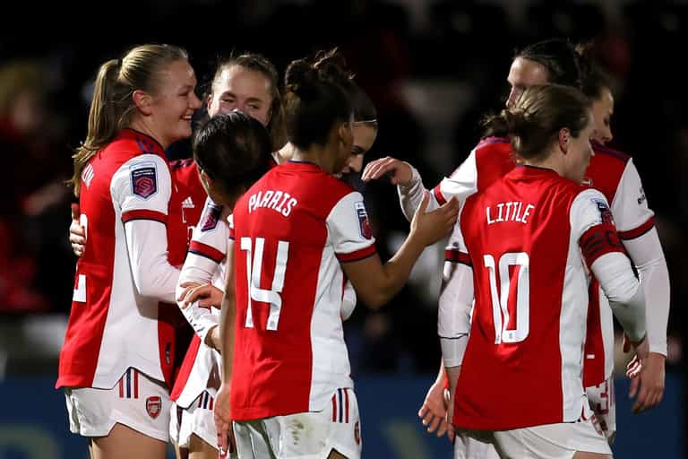 Female footballers in England given maternity leave after landmark ruling Female footballers in England given maternity leave after landmark ruling