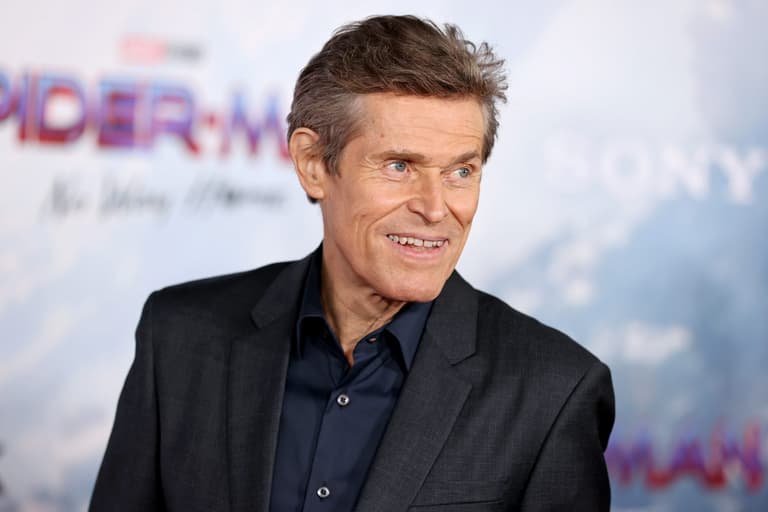 Willem Dafoe wants to play Joker alongside Joaquin Phoenix Willem Dafoe wants to play Joker alongside Joaquin Phoenix