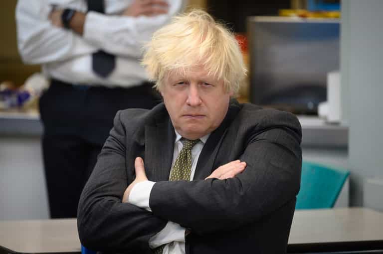 Boris Johnson regularly witnessed ‘wine-time Fridays’ at Downing Street during pandemic Boris Johnson regularly witnessed ‘wine-time Fridays’ at Downing Street during pandemic