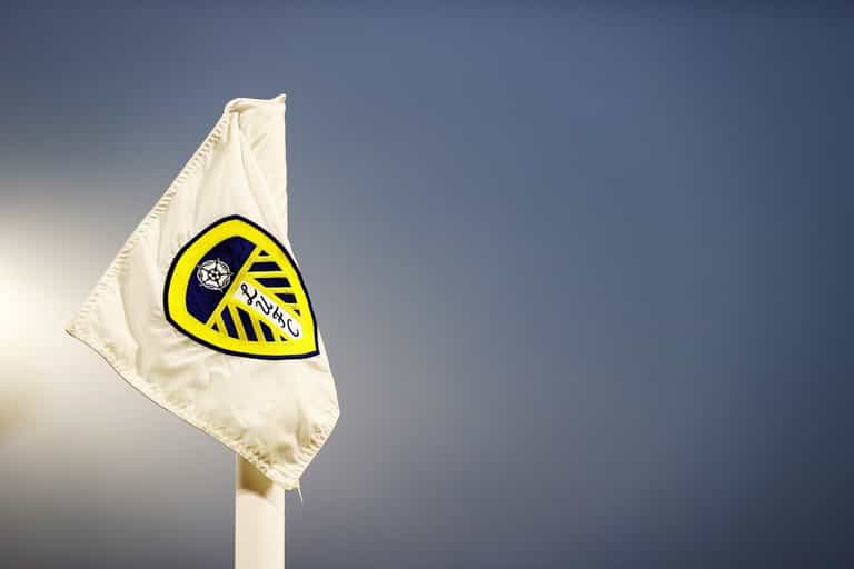 Former Leeds striker banned for four years over yellow card bribe Former Leeds striker banned for four years over yellow card bribe