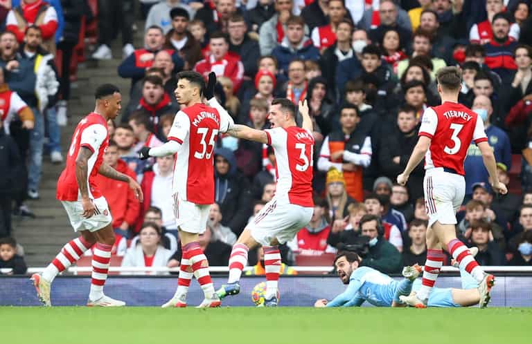Cesc Fabregas angered by ‘terrible decision’ in Arsenal defeat Cesc Fabregas angered by ‘terrible decision’ in Arsenal defeat