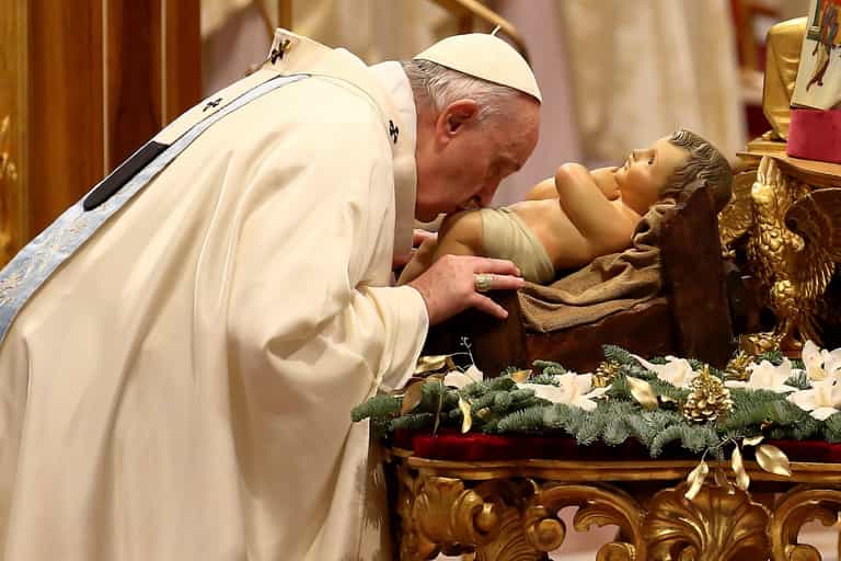 Pope Francis says choosing pets over kids is selfish Pope Francis says choosing pets over kids is selfish