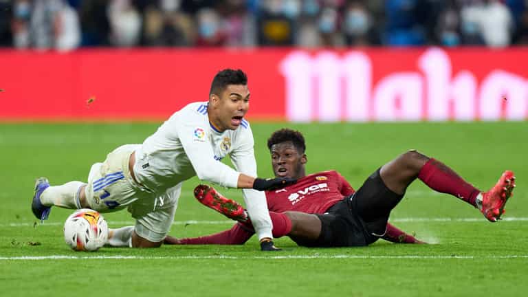 Valencia could be fined over tweet about Real Madrid refereeing decisions Valencia could be fined over tweet about Real Madrid refereeing decisions