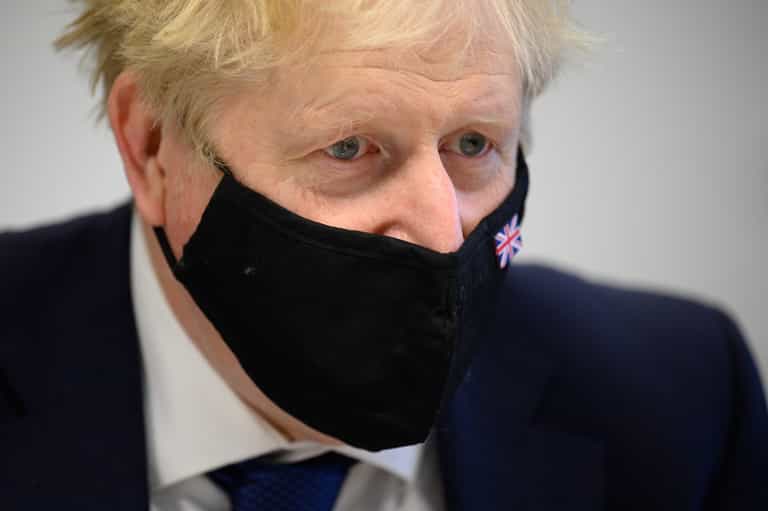 Liar.co.uk is directing visitors to Boris Johnson’s Wikipedia page Liar.co.uk is directing visitors to Boris Johnson’s Wikipedia page