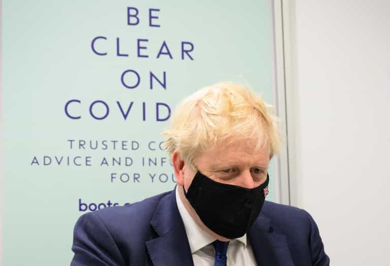 Boris Johnson is about to finally face the music over Downing Street party – here’s what might happen Boris Johnson is about to finally face the music over Downing Street party – here’s what might happen