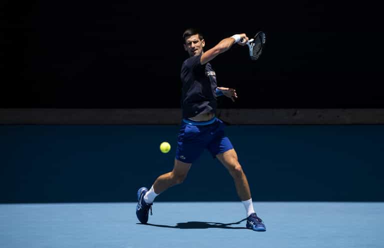 Djokovic admits not isolating after positive Covid result and blames agent for mistake Djokovic admits not isolating after positive Covid result and blames agent for mistake