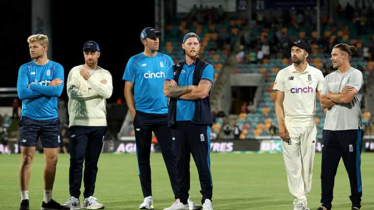 England cricketer accused coaching staff of fat-shaming as shambolic Ashes tour prep laid bare England cricketer accused coaching staff of fat-shaming as shambolic Ashes tour prep laid bare