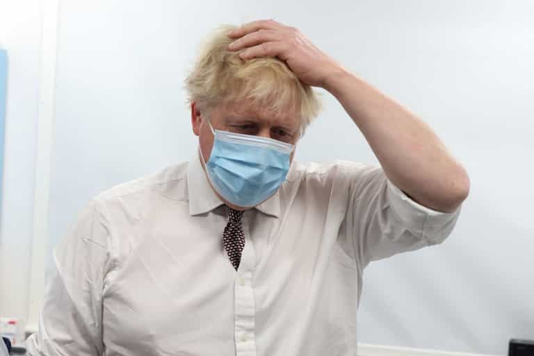Five False claims made by Boris Johnson during Prime Minister’s Questions Five False claims made by Boris Johnson during Prime Minister’s Questions