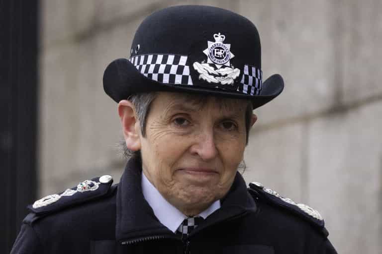 Cressida Dick: All the times the Met Police boss got it wrong Cressida Dick: All the times the Met Police boss got it wrong