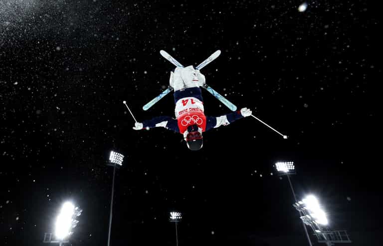Everything you didn’t know about the Winter Olympics Everything you didn’t know about the Winter Olympics