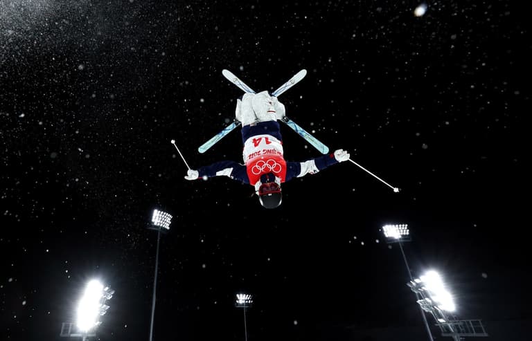 Everything you didn’t know about the Winter Olympics Everything you didn’t know about the Winter Olympics