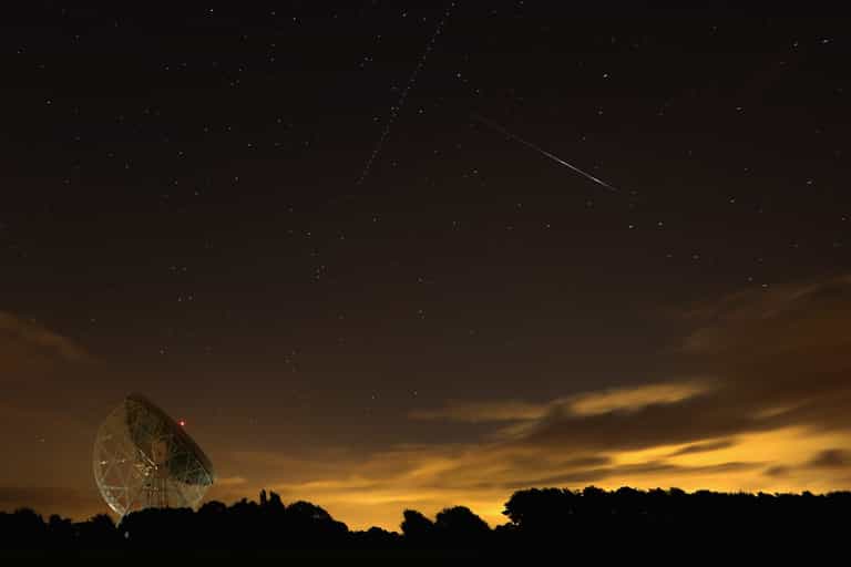 One of the ‘best meteor showers of the year’ set to fly over UK tonight One of the ‘best meteor showers of the year’ set to fly over UK tonight