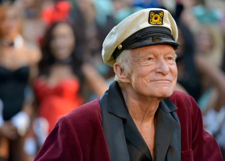 Hugh Hefner’s ex says dog became cocaine addict in Playboy Mansion Hugh Hefner’s ex says dog became cocaine addict in Playboy Mansion