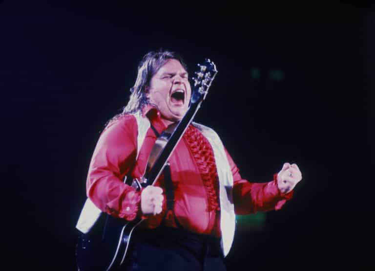 Music legend Meat Loaf dies aged 74 Music legend Meat Loaf dies aged 74