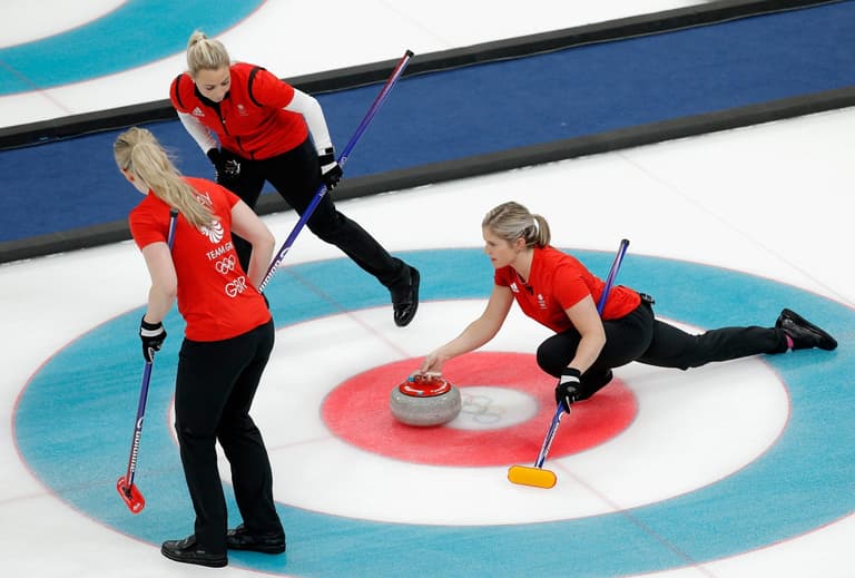 A brief history of curling, and why the internet absolutely loves it A brief history of curling, and why the internet absolutely loves it
