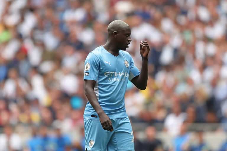 Benjamin Mendy moved to tougher prison due to ‘safety fears’ Benjamin Mendy moved to tougher prison due to ‘safety fears’