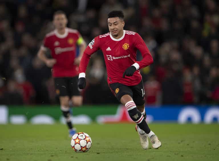 Newcastle make approach to sign Jesse Lingard as he enters final months of contract Newcastle make approach to sign Jesse Lingard as he enters final months of contract