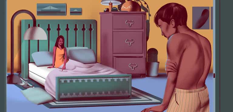 ‘My small penis destroyed any hope of falling in love and having a family’ ‘My small penis destroyed any hope of falling in love and having a family’