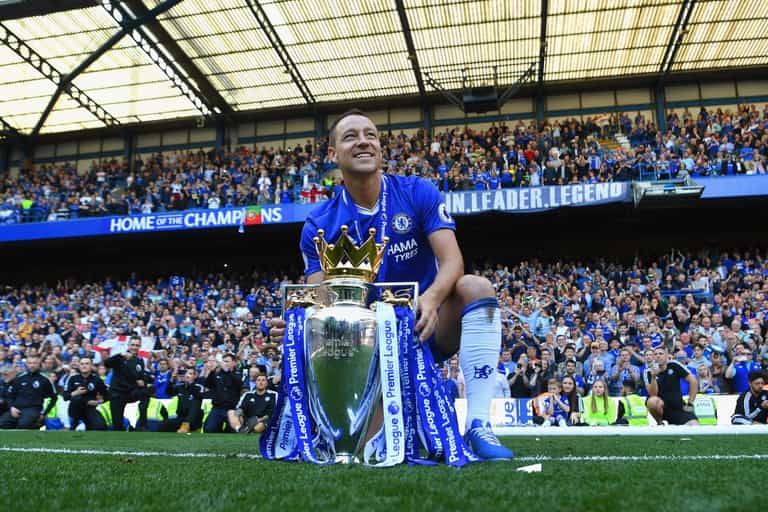 John Terry shares tweet criticising former manager Rafa Benitez John Terry shares tweet criticising former manager Rafa Benitez