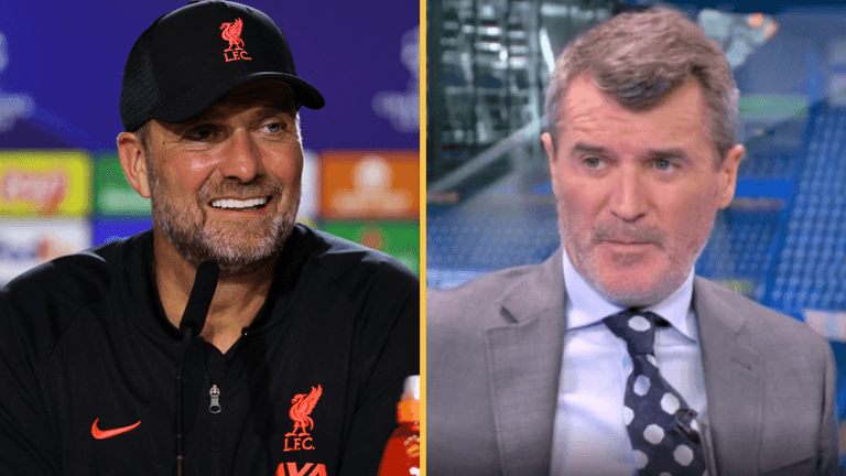 Roy Keane wary of ‘Klopp coming after me’ following Liverpool comments Roy Keane wary of ‘Klopp coming after me’ following Liverpool comments