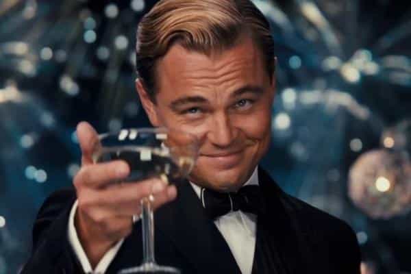Leonardo DiCaprio kicked Gemma Collins out of LA club for talking to him, she claims Leonardo DiCaprio kicked Gemma Collins out of LA club for talking to him, she claims