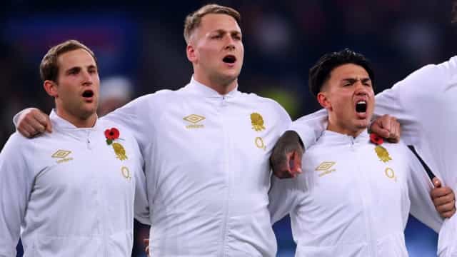 Eddie Jones names six uncapped players in strong England squad for Six Nations Eddie Jones names six uncapped players in strong England squad for Six Nations