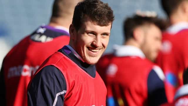 “It’s probably the best move in rugby at the moment” – Mark Bennett and Edinburgh turning heads “It’s probably the best move in rugby at the moment” – Mark Bennett and Edinburgh turning heads