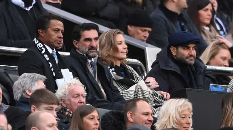 Newcastle owners target more clubs in Man City-style club network Newcastle owners target more clubs in Man City-style club network