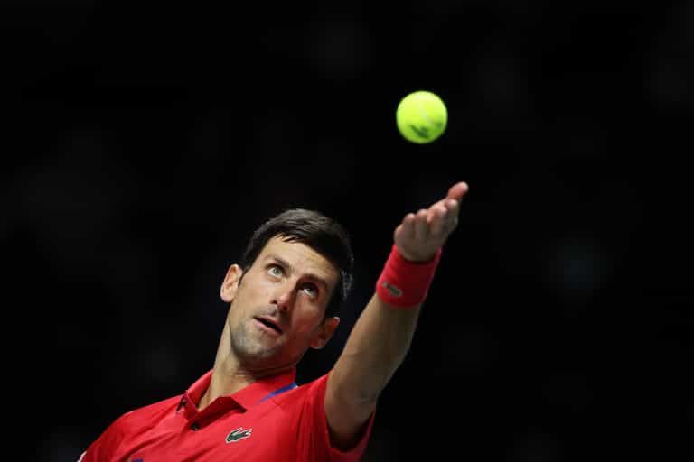 Novak Djokovic to remain in Australia until decision on deportation Novak Djokovic to remain in Australia until decision on deportation