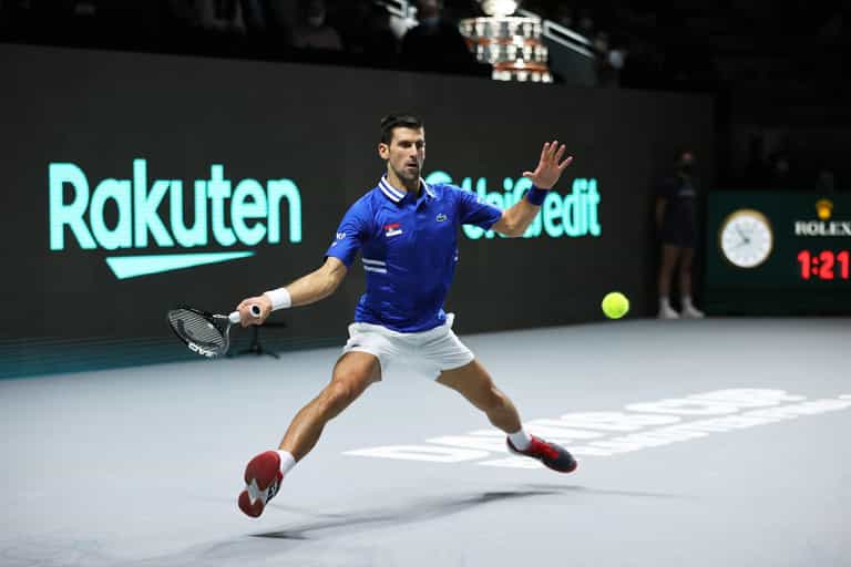 Novak Djokovic’s visa revoked by Australian border security Novak Djokovic’s visa revoked by Australian border security