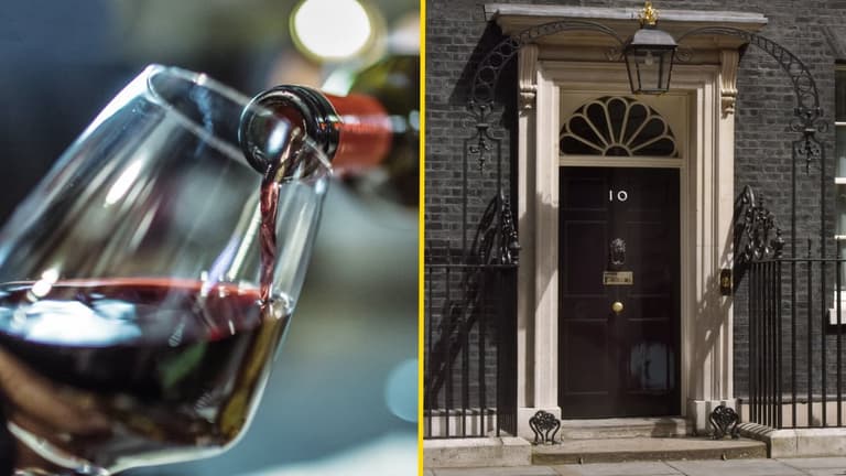 Number 10 doesn’t deny staff held ‘wine-time Fridays’ during covid restrictions Number 10 doesn’t deny staff held ‘wine-time Fridays’ during covid restrictions