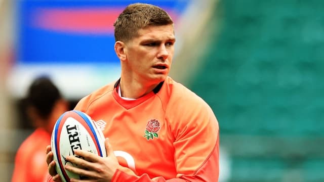 “If Owen Farrell played for Ireland, France or Wales, he’d be a national hero” “If Owen Farrell played for Ireland, France or Wales, he’d be a national hero”