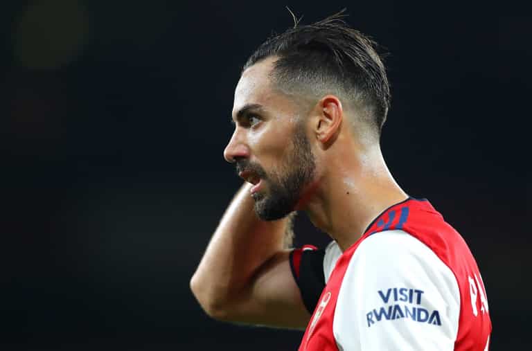 Arsenal to loan Pablo Mari days after they had NLD called off for a lack of players Arsenal to loan Pablo Mari days after they had NLD called off for a lack of players