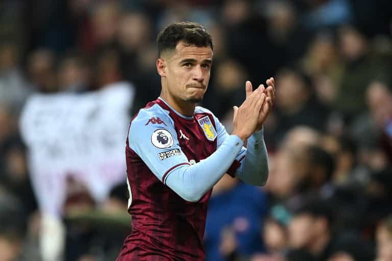 Rafa Benitez rejected chance to sign Coutinho on loan for Everton Rafa Benitez rejected chance to sign Coutinho on loan for Everton