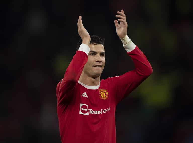 Cristiano Ronaldo’s Man United contract contains £1million Champions League clause Cristiano Ronaldo’s Man United contract contains £1million Champions League clause