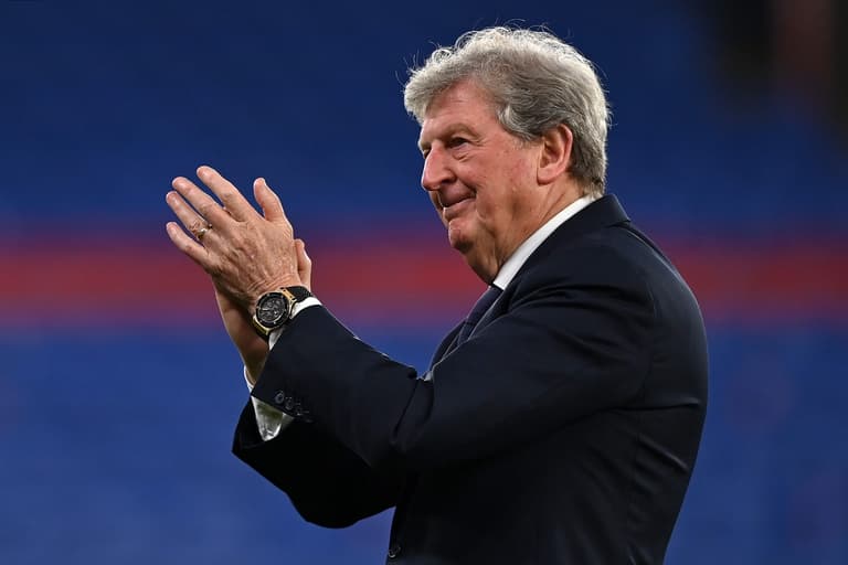 Watford confirm appointment of Roy Hodgson as new manager Watford confirm appointment of Roy Hodgson as new manager