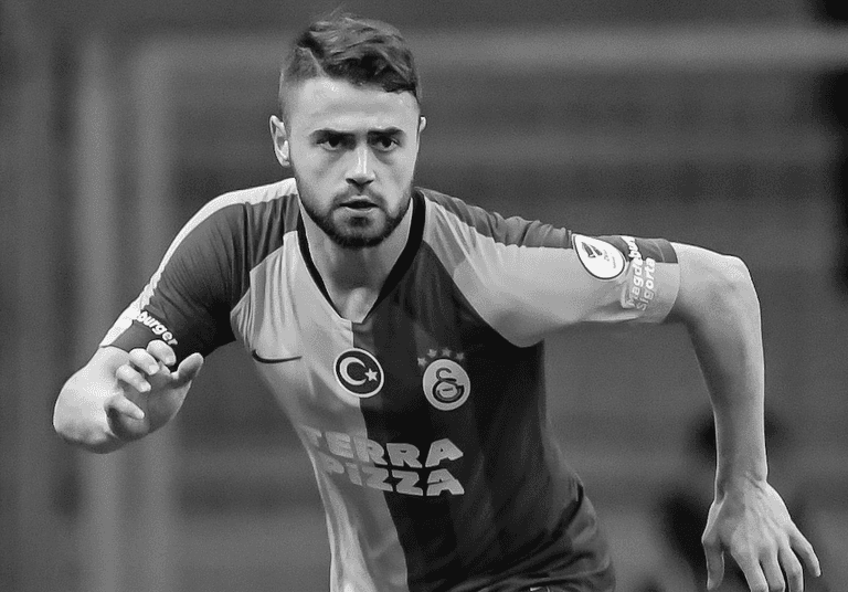 Konyaspor player Ahmet Çalık tragically dies aged 27 Konyaspor player Ahmet Çalık tragically dies aged 27