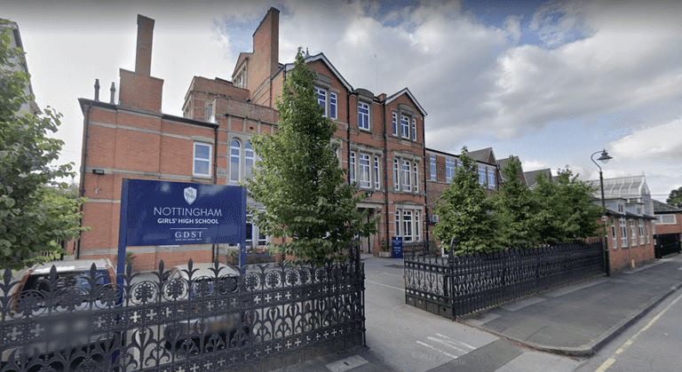 Nottingham school condemned for no longer admitting trans students Nottingham school condemned for no longer admitting trans students