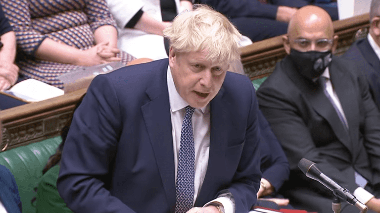 Boris Johnson finally admits he attended No 10 garden party Boris Johnson finally admits he attended No 10 garden party