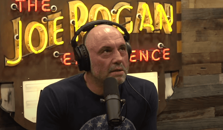 Doctors demand Spotify take action over Joe Rogan covid misinformation Doctors demand Spotify take action over Joe Rogan covid misinformation