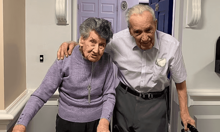 Britain’s longest-married couple, aged 100 and 102, celebrate 81st anniversary Britain’s longest-married couple, aged 100 and 102, celebrate 81st anniversary