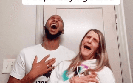 Man, 24, who married grandma-of-17 responds to age gap trolls Man, 24, who married grandma-of-17 responds to age gap trolls