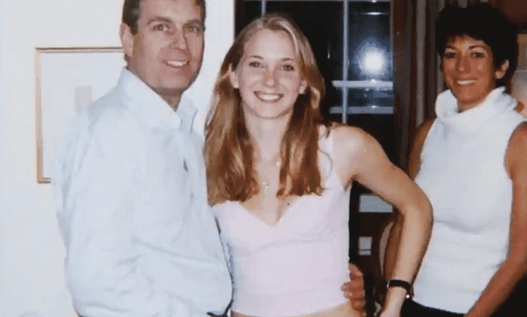 Virginia Giuffre ‘unlikely to accept pure financial settlement’ with Prince Andrew Virginia Giuffre ‘unlikely to accept pure financial settlement’ with Prince Andrew